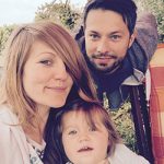 Bild von Familie Zavrel 